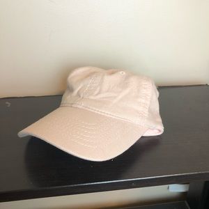Pink Hat